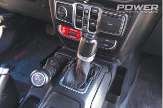 Jeep Wrangler 392 Rubicon 470Ps  